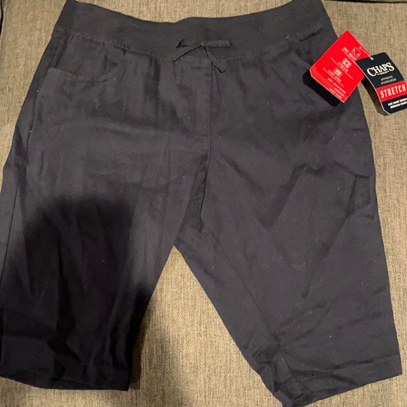 Navy Blue Uniform Shorts | Poshmark
